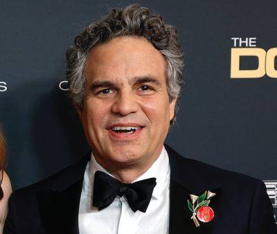 Mark Ruffalo Calls For Ceasefire In Gaza: “We’re Not Going To Bomb Our Way To Peace” – DGA Awards - deadline.com - Beverly Hills - Israel - Palestine