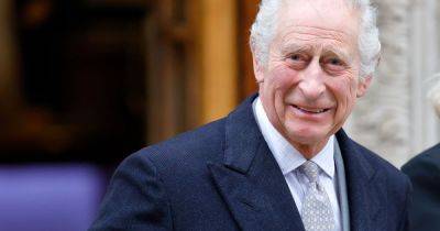Nine 'crucial' words in King Charles' cancer update as he thanks royal family fans - www.dailyrecord.co.uk - Britain