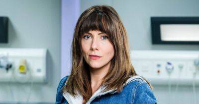 BBC Casualty's Stevie star Elinor Lawless' health battles amid marriage to EastEnders actor - www.ok.co.uk - Ireland