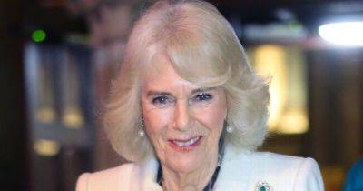 'Queen Camilla had huge title change that nobody noticed - or even cared about' - www.ok.co.uk