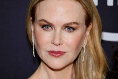 Why Nicole Kidman Was Absent From Era-Defining Vogue Cover - deadline.com - Britain - New York - New York