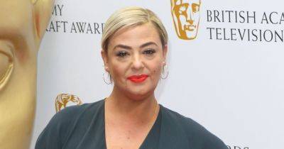 Ant McPartin's ex Lisa Armstrong shares emotional tribute to dog a year after custody battle - www.ok.co.uk