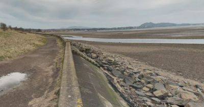 Body pulled from water at Scots beauty spot as police launch probe - www.dailyrecord.co.uk - Scotland - Beyond