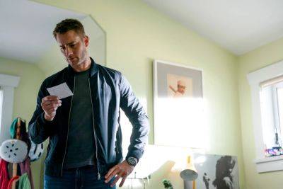 Justin Hartley’s ‘Tracker’ Doesn’t Add Anything New to the Procedural Genre: TV Review - variety.com