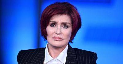 Sharon Osbourne slams Kanye West for 'representing hate' amid Ozzy sample row - www.dailyrecord.co.uk - USA