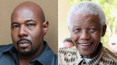 Antoine Fuqua to Direct Feature Documentary About Nelson Mandela (EXCLUSIVE) - variety.com - South Africa