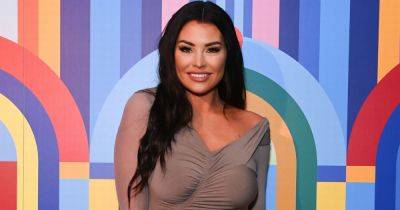 TOWIE's Jess Wright shares emotional video of nephew who 'fought against all odds' in incubator - www.ok.co.uk