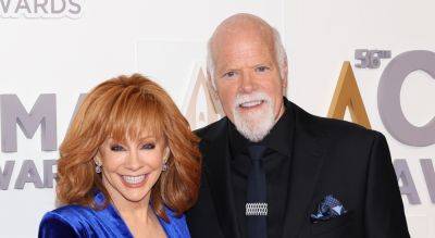 Who Is Reba McEntire's Boyfriend? She Started Dating Rex Linn in 2020, But Has Known Him Since 1991! - www.justjared.com