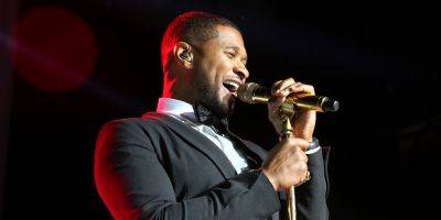What Time Does Usher's Super Bowl 2024 Halftime Show Start? Details Revealed! - www.justjared.com - San Francisco - Kansas City