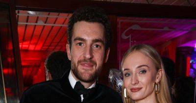 Sophie Turner and Peregrine Pearson enjoy date night after going official with romance - www.ok.co.uk - Britain - London
