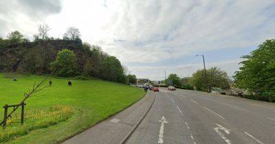 Schoolgirl rushed to hospital after being mowed down by 4x4 on Scots road - www.dailyrecord.co.uk - Scotland - Beyond