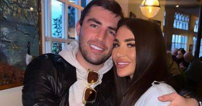 Love Island winner Jack Fincham finally confirms he’s back with TOWIE star in loved-up snap - www.ok.co.uk