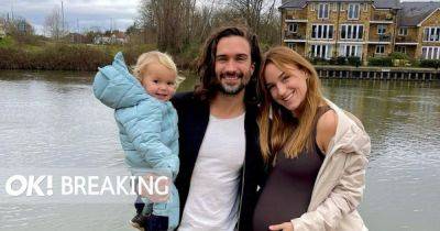 Joe Wicks' pregnant wife rushed to hospital just weeks after confirming fourth baby - www.ok.co.uk