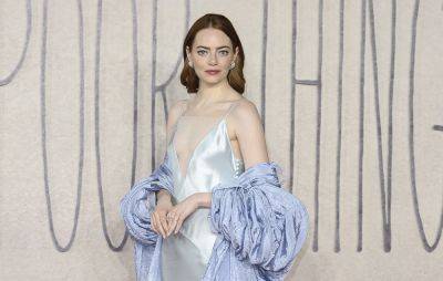 Emma Stone responds to suggestions that ‘Poor Things’ is “sexist and exploitative” - www.nme.com