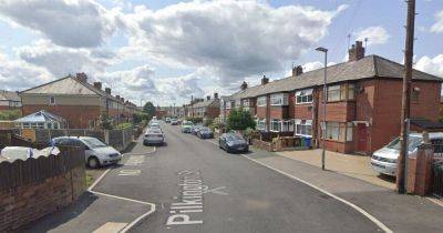 Boy, 13, dies after police called to 'medical emergency' at house - www.manchestereveningnews.co.uk - Manchester