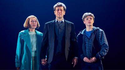 ‘Harry Potter and the Cursed Child’ Extends London West End Run to 2025 - variety.com