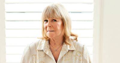 Linda Robson breaks silence as she shares real reason she's divorcing Mark after 34 years - www.ok.co.uk