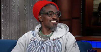 André 3000 says he lost Fast & Furious role to Ludacris - www.thefader.com - USA - county Parker
