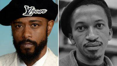 LaKeith Stanfield to Voice Photographer Ernest Cole in Raoul Peck’s Documentary ‘Lost and Found’ (EXCLUSIVE) - variety.com - USA - New York - Atlanta - Sweden - county Cole - South Africa - city Stockholm, Sweden