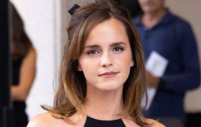 Emma Watson’s car towed after ‘illegally’ parking in front of pizza restaurant - www.nme.com - city Stratford
