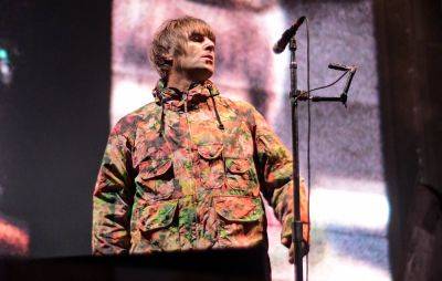 Liam Gallagher blasts Rock And Roll Hall Of Fame as “full of BUMBACLARTS” after Oasis nomination - www.nme.com