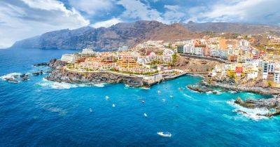 Canary Islands tourism warning as officials say 'something is wrong' - www.dailyrecord.co.uk - Spain