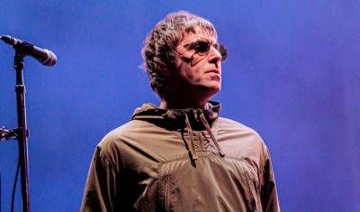 Liam Gallagher Says ‘F— the Rock and Roll Hall of Fame’ After Oasis Nomination: ‘It’s All a Load of Bollox’ - variety.com - USA - county Cleveland