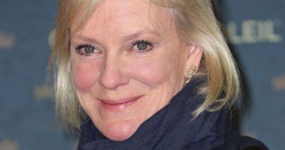 BBC Silent Witness star Hermione Norris' life off screen with famous husband - www.ok.co.uk