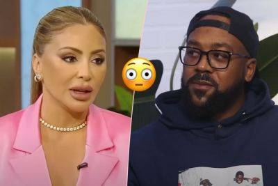 Did Larsa Pippen & Marcus Jordan Breakup?? They UNFOLLOWED And Wiped Pics Of Each Other On Instagram! - perezhilton.com - Jordan