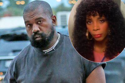 Donna Summer’s Estate BLASTS Kanye West For Using Song Sample Without Permission: 'Copyright Infringement' - perezhilton.com - city Ghost