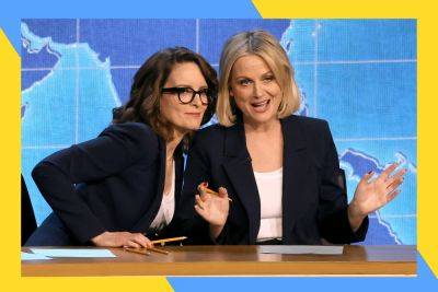 Tina Fey and Amy Poehler ‘Restless Leg’ review: Can’t miss greatest hits - nypost.com - New York