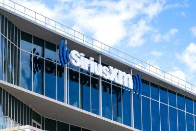 SiriusXM Layoffs Hit 3% Of Workforce - deadline.com