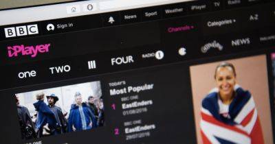 BBC iPlayer to be blocked on some devices next month - check if yours is effected - www.dailyrecord.co.uk