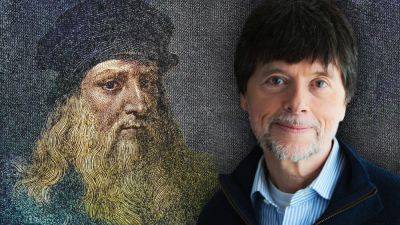 Ken Burns’ New Film ‘Leonardo Da Vinci’ Sets PBS Premiere - deadline.com - USA - Italy - Columbia
