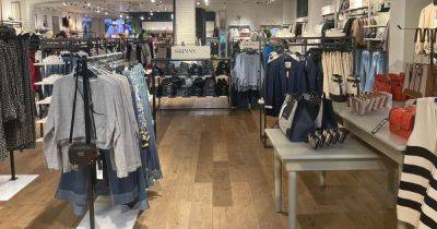 River Island's 'gorgeous' £25 bomber jacket that was originally £70 is 'guaranteed to turn heads all spring' - www.manchestereveningnews.co.uk - Britain