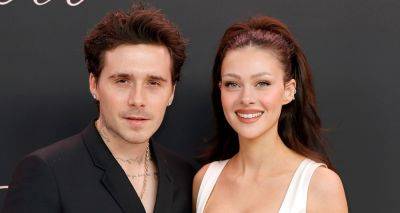 Nicola Peltz Explains Why She Cut Husband Brooklyn Beckham's Cameo Out of New Movie 'Lola' - www.justjared.com - Britain