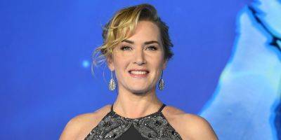 Kate Winslet Reflects on 'Horrible' Rise to Fame After 'Titanic' - www.justjared.com