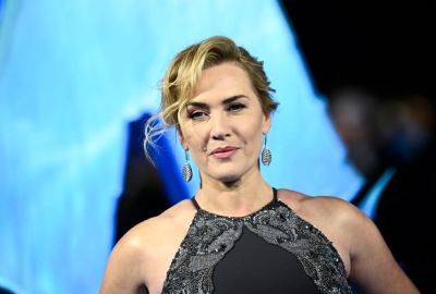 Kate Winslet Says ‘Titanic’ Fame Was So ‘Horrible’ That ‘You Bet Your F—ing Life I’ Chose Smaller Films After: ‘My Life Was Unpleasant’ - variety.com