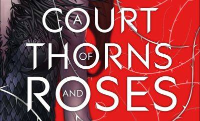 ‘A Court of Thorns and Roses’ TV Series Scrapped at Hulu, Will Not Be Shopped Elsewhere - variety.com