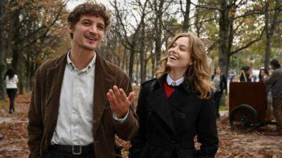Woody Allen’s French-Language Thriller ‘Coup de Chance’ Gets U.S. Release From MPI - variety.com - Paris - USA