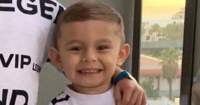 ‘Precious’ boy, 2, has ‘life changed forever’ after heart-breaking diagnosis - www.manchestereveningnews.co.uk - Manchester