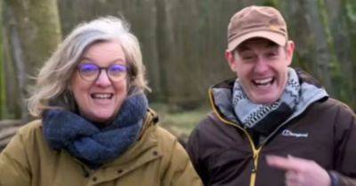 BBC Countryfile slammed minutes into episode as fans claim they're 'sick of it' - www.dailyrecord.co.uk - Birmingham - Smith - county Sussex - county Forest