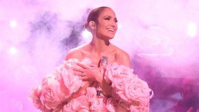 Jennifer Lopez Hints At Music Retirement, Says ‘This Is Me… Now’ “Might Be My Last Album Ever” - deadline.com
