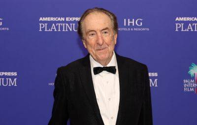 Eric Idle says he’s not “loaded” from Monty Python: “I have to work for my living” - www.nme.com