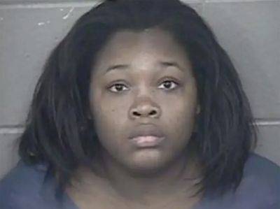 Kansas City Mother Tells Cops She 'Accidentally' Put Baby In Oven Instead Of Crib - perezhilton.com - Kansas City - county Jackson