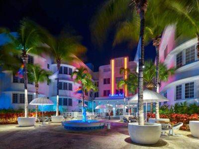 Miami, Miami Beach offer LGBTQ+ travelers events for spring - qvoicenews.com - Miami - county Bureau