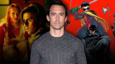 Milo Ventimiglia Is Pessimistic On A ‘Heroes’ Revival & Reveals Why He Won’t Audition For Batman In ‘The Brave & The Bold’ - deadline.com