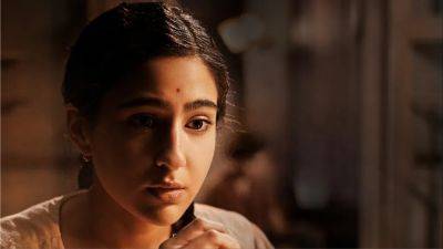 Karan Johar, Sara Ali Khan, Emraan Hashmi Indian Freedom Fight Film ‘Ae Watan Mere Watan’ Sets Prime Video Bow (EXCLUSIVE) - variety.com - India