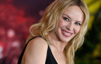 Kylie Minogue to receive BRITs Global Icon award and perform at ceremony - www.nme.com - Australia - Britain
