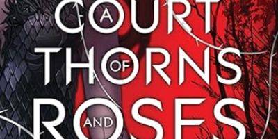 'A Court of Thorns & Roses' Series Shut Down by Hulu - www.justjared.com